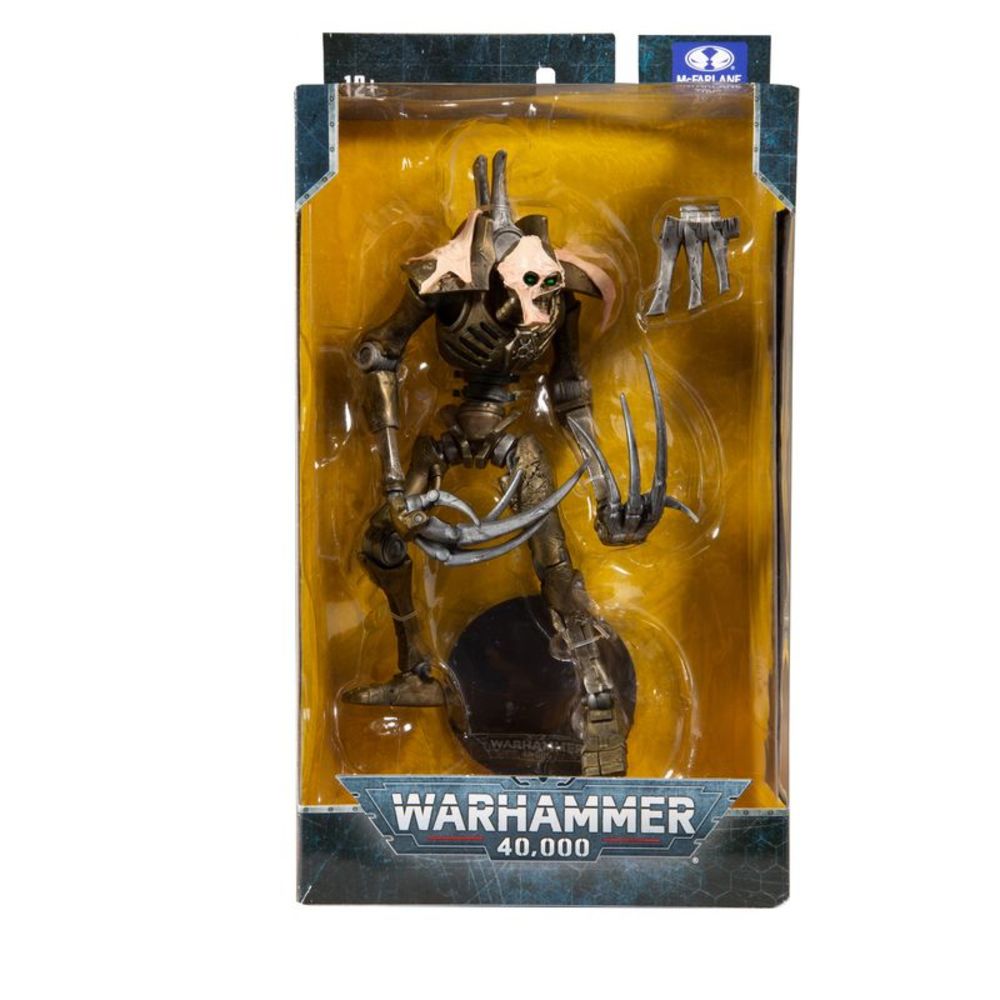 Necrom Flayed One (Warhammer 40000) McFarlane 7" Action Figure